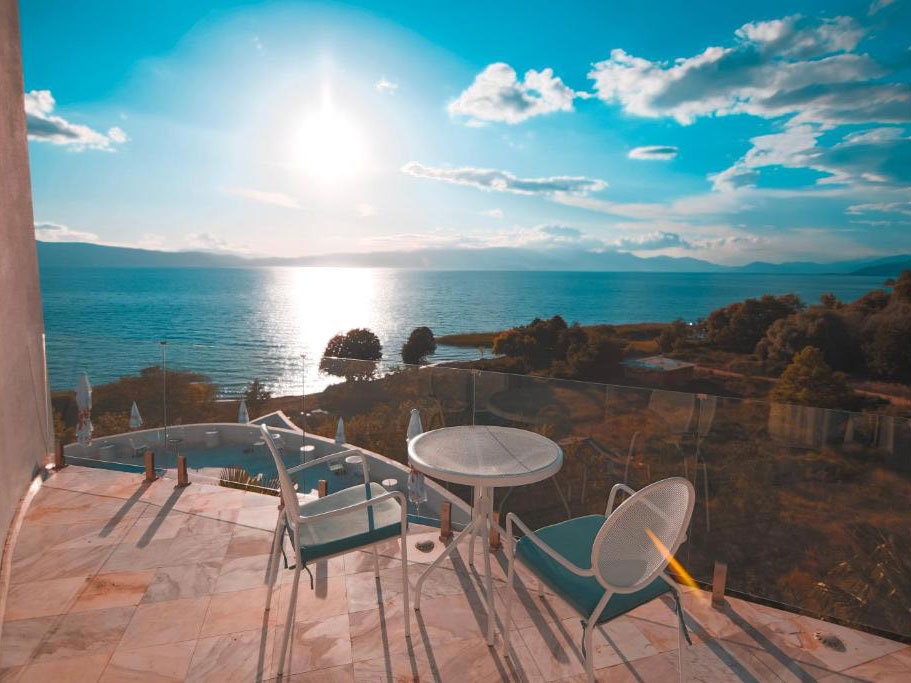 Gallery Villa Bella Ohrid